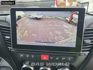 Iveco Daily Iveco Daily 35S21 210PK 3.0L Automaat 2025 model L3H2 ACC LED CarPlay Velgen Camera 16m3 Airco - afbeelding nr 11
