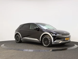 Hyundai IONIQ 5 Hyundai IONIQ 5 Lounge 73kWh | Trekhaak | Leder | 360 Camera | - afbeelding nr 13