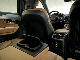 Volvo XC90 Volvo XC90 2.0 T8 Twin Engine AWD Inscription Leer Pano 7Per - afbeelding nr 28