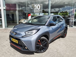 Toyota Aygo - 367476814-0