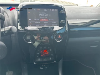 Peugeot 108 Peugeot 108 1.2 Puretech GT-Line CAMERA NAVI PDC - afbeelding nr 16