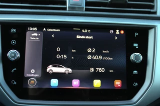 SEAT Ibiza Navi|Clima|Lm-Velgen|Cruise|Camera|Audio|CV - afbeelding nr 26