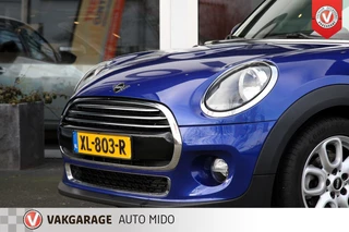 MINI Cooper - afbeelding nr 31