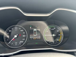 MG ZS-EV MG ZS EV Luxury 45 kWh - afbeelding nr 8