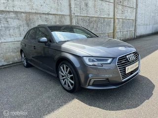 Audi A3 Audi A3 Sportback 1.4 e-tron S-line/Pano/B&O/Carplay/Matrix/ACC - afbeelding nr 9