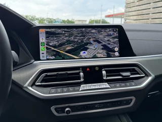 BMW X5 BMW X5 xDrive45e M-Sport High Executive - afbeelding nr 7
