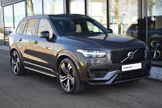 Volvo XC90 - afbeelding nr 52