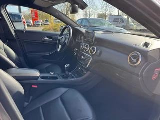 Mercedes-Benz A-Klasse - afbeelding nr 17