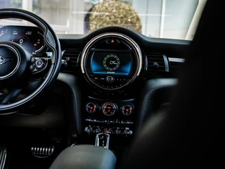 MINI Cooper Mini 1.5 Cooper Dalston Edition|LED|CARPLAY|KLEPSYSTEEM - afbeelding nr 18