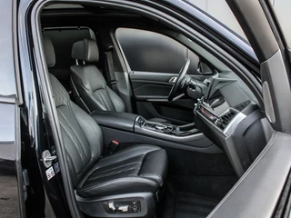BMW X5 BMW X5 xDrive50e 490PK High Executive M-Sport | DRIVING ASSISTANT PRO | HEADUP | PANO | SKYLOUNGE | HARMAN EN KARDON | - afbeelding nr 16