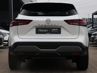 Nissan QASHQAI - afbeelding nr 22