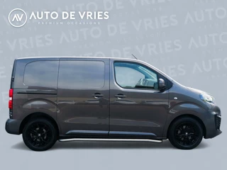 Peugeot Expert Peugeot Expert Bestel 2.0 BlueHDI 120pk Compact Premium | Navigatie | Camera | Sidebars | Trekhaak - afbeelding nr 11