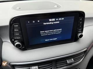 Hyundai Tucson - afbeelding nr 35