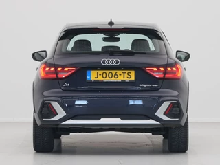 Audi A1 Audi A1 citycarver 25 TFSI 95pk epic Navigatie Carplay Led Pdc 41 - afbeelding nr 9
