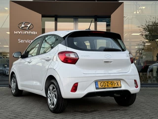 Hyundai i10 | Cruise control | DAB | Apple Carplay en Android Auto - afbeelding nr 11