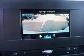 Mercedes-Benz Sprinter Mercedes-Benz Sprinter 211 CDI L2H2 Aut-9 FWD Airco Cruise Control Navi MBUX Camera PDC VA - afbeelding nr 16