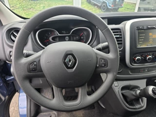 Renault Trafic |NAVI|TREKHAAK|CRUISE|AIRCO| - afbeelding nr 20