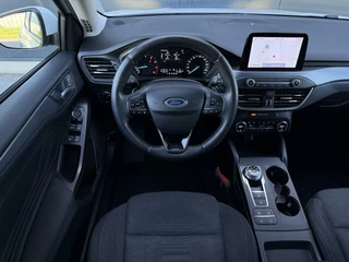 Ford Focus Ford Focus Wagon 1.5 EcoBoost Active Led - Navi - B&O Audio - afbeelding nr 20