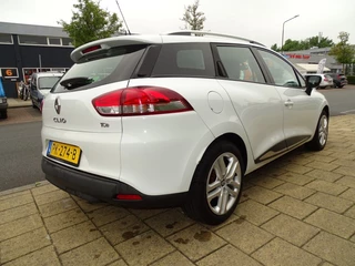 Renault Clio - afbeelding nr 3