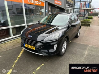 Ford Kuga Ford Kuga 1.5 EcoBoost Titanium I Cruise I Stoelver I Navi - afbeelding nr 2