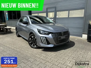 Peugeot 208 - 442954388-0