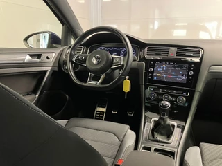 Volkswagen Golf Volkswagen Golf Highline Business R 1.0TSi | Navigatie |LED | 2x R-line | Camera | - afbeelding nr 2