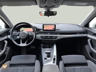 Audi A4 - afbeelding nr 10