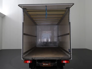 Iveco Daily | Airco | 3-Persoons | 750Kg Laadklep - afbeelding nr 5
