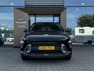 Hyundai Kona | Camera | adaptive cruise - afbeelding nr 4