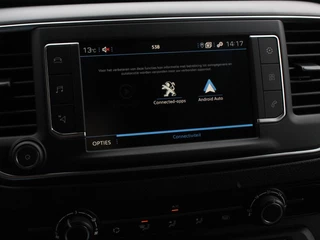 Peugeot Expert Peugeot Expert 2.0 BlueHDI 145PK L3 Automaat Airco Navigatie Trekhaak Cruise Control - afbeelding nr 37