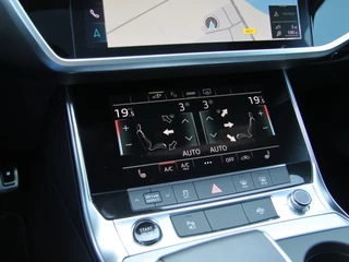Audi A6 Audi A6 Avant 55TFSI e Hybrid 367pk quattro Competition S-line | Pano dak | B&O | Matrix LED - afbeelding nr 38