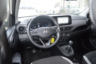 Hyundai i10 - afbeelding nr 8