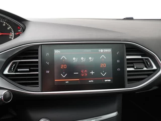Peugeot 308 Peugeot 308 SW 1.2 PureTech GT-line - afbeelding nr 27