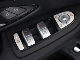Mercedes-Benz GLC Mercedes-Benz GLC-klasse BLACK SERIES PACK 250 4MATIC Premium Plus Automaat | Navigatie | 360° camera | Privacy Glass | - afbeelding nr 14