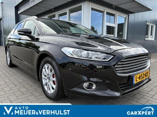 Ford Mondeo Wagon 1.5 Titanium | NAVI | WINTER PAKKET | 86000 KM!!!