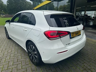 Mercedes-Benz A-Klasse Mercedes-Benz A-klasse 180 Business Solution - afbeelding nr 3