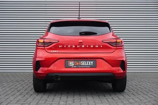Mitsubishi Colt Mitsubishi Colt 90PK Intens CARPLAY | CLIMA | CAMERA | KEYLESS | CRUISE | LED! - afbeelding nr 4