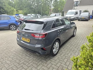 Kia Ceed Kia Ceed 1.0 T-GDi DynamicPlusLine Clima|Navi|Cruise|Camera|H.Leer|Nap!! - afbeelding nr 50