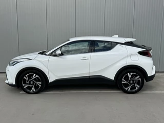 Toyota C-HR Toyota C-HR 1.8 Hybrid Dynamic - afbeelding nr 5