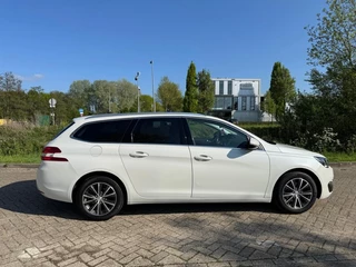 Peugeot 308 - afbeelding nr 6