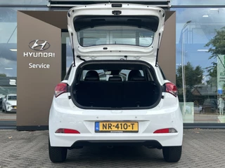 Hyundai i20 Hyundai i20 1.0 T-GDI Comfort | Navigatie | Leer - afbeelding nr 10