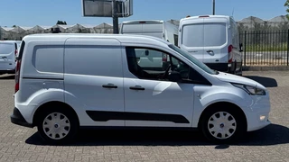 Ford Transit Connect Ford Transit Connect 1.5 TDCI 55KW 75PK EURO 6 NAVIGATIE/ CAMERA/ AIRCO/ 100% DEALERO - afbeelding nr 4