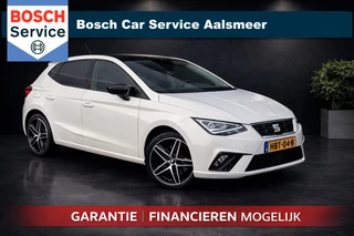 SEAT Ibiza 1.0 TGI FR Business Intense