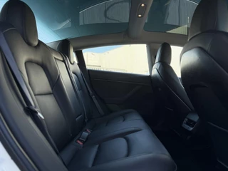 Tesla Model 3 Tesla Model 3 Long Range AWD Dual | Autopilot | Panorama | Trekhaak | - afbeelding nr 15