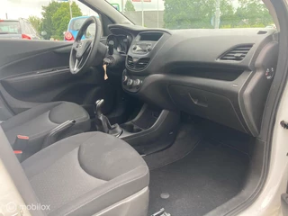 Opel KARL Opel KARL 1.0 ecoFLEX Edition - afbeelding nr 14