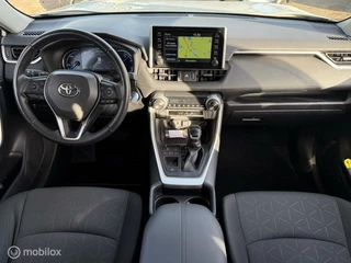 Toyota RAV4 Toyota RAV4 2.5 Hybrid Business Plus met trekhaak - afbeelding nr 5