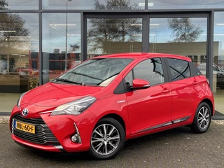 Toyota Yaris - 79836502-0