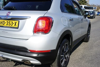 Fiat 500X - afbeelding nr 23