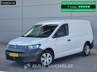 Volkswagen Caddy - 58617740-0