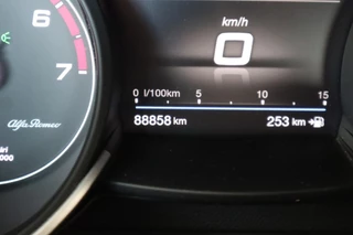Alfa Romeo Stelvio - afbeelding nr 25